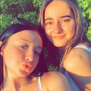 Meet your Posher, Ciana